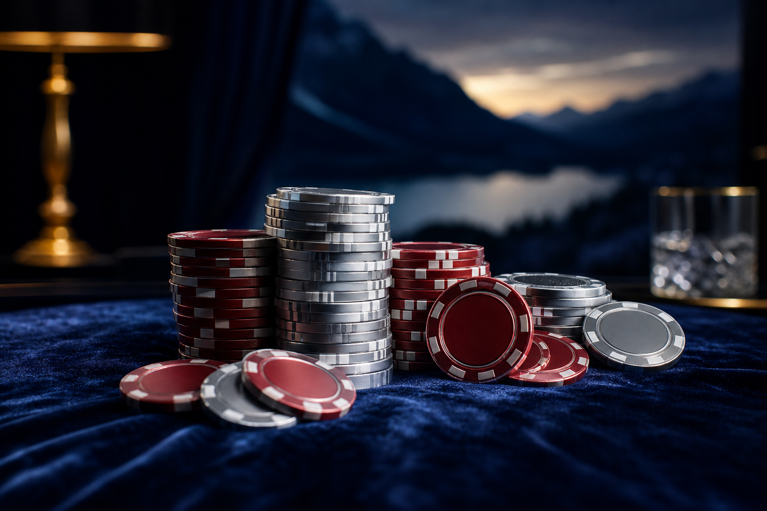 RoosterBet Casino Willkommensbonus Schweiz