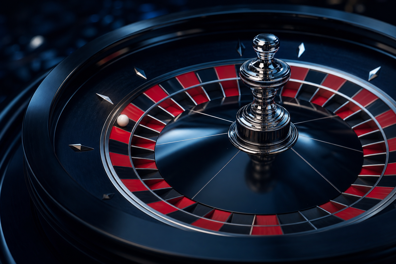 Roulette RoosterBet Schweiz