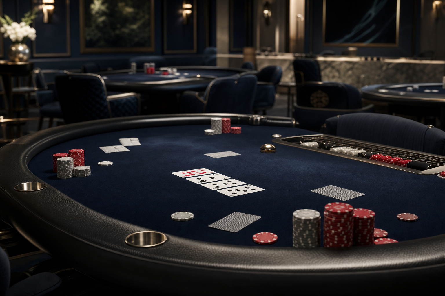 Tischspiele RoosterBet Schweiz